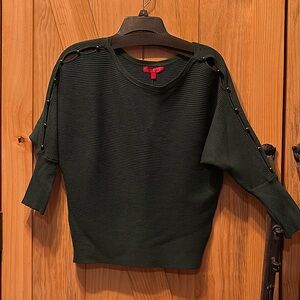 Jennifer Lopez Sweater sz XS